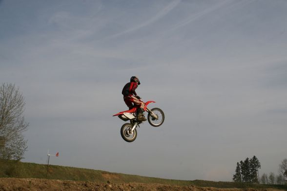 motocross - 