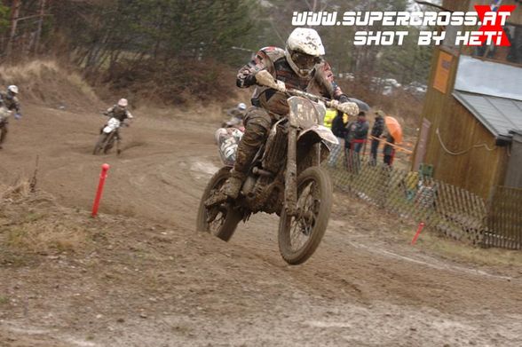 Saison 2009 - 