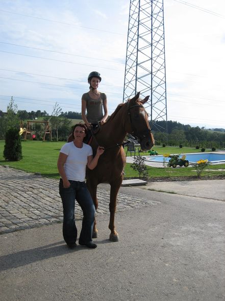 reiten 2009 - 