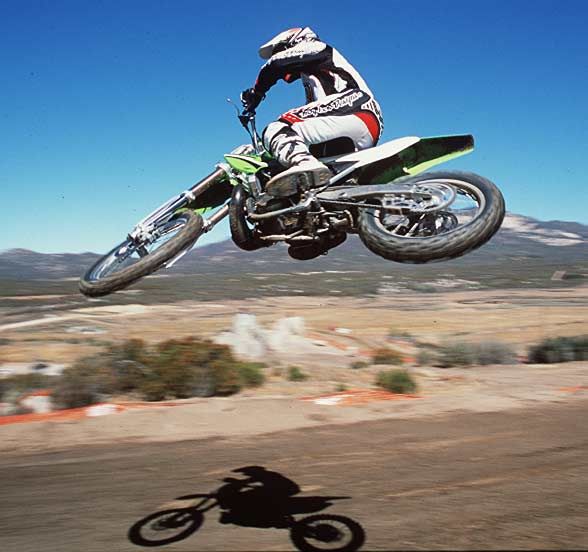 Motorcross - 