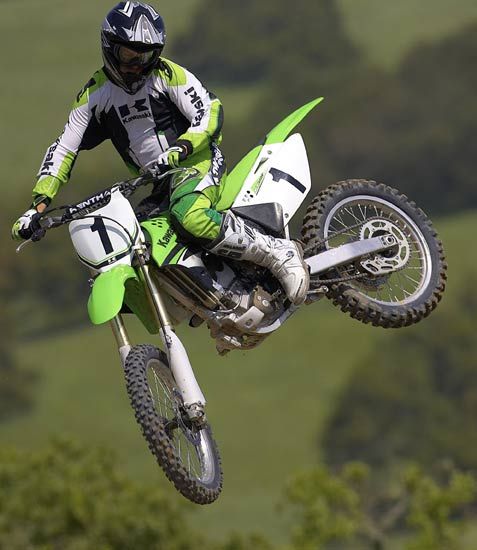 Motorcross - 