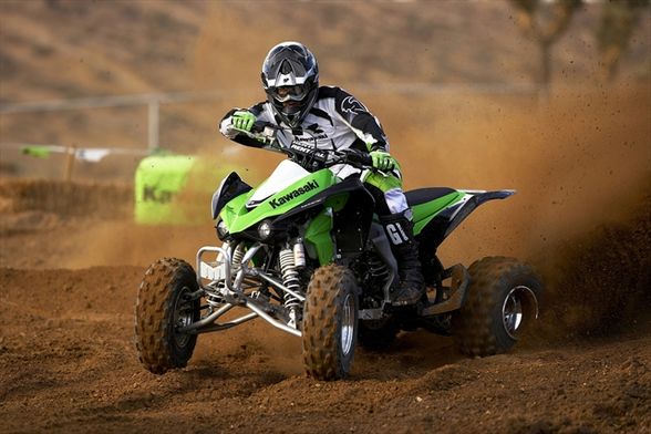 Motorcross - 