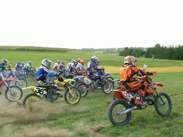 Motorcross - 