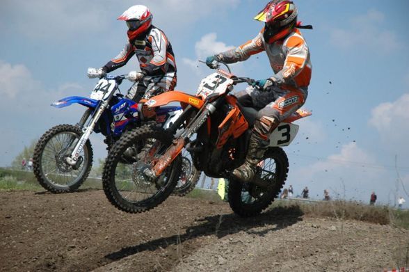 Motorcross - 