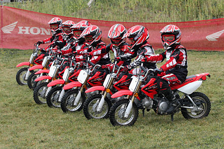 Motorcross - 