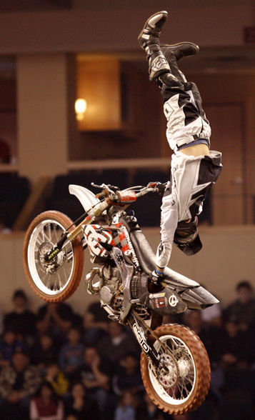 Motorcross - 