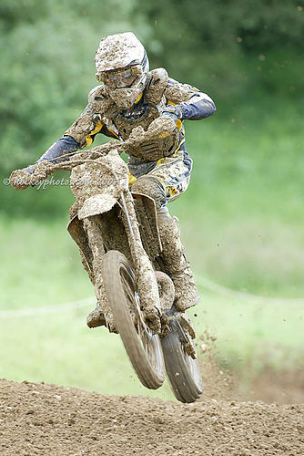 Motorcross - 