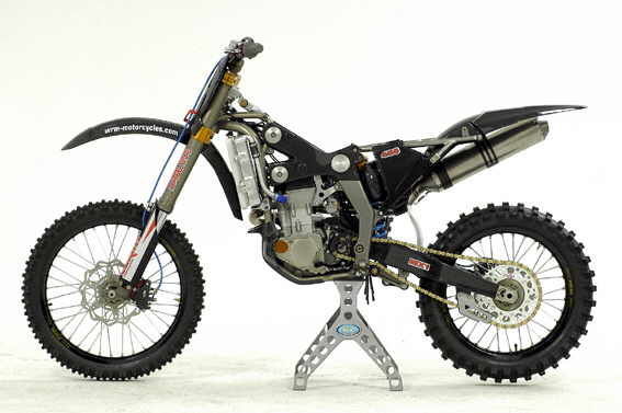 Motorcross - 