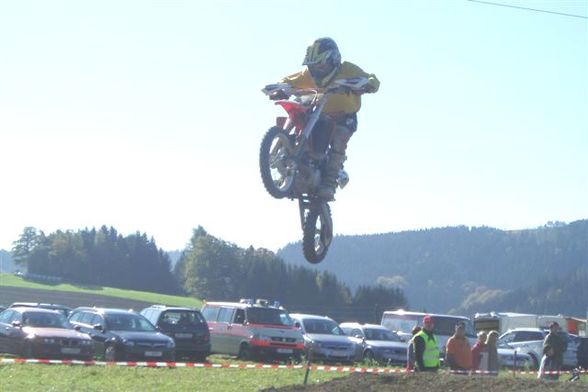 Motorcross - 