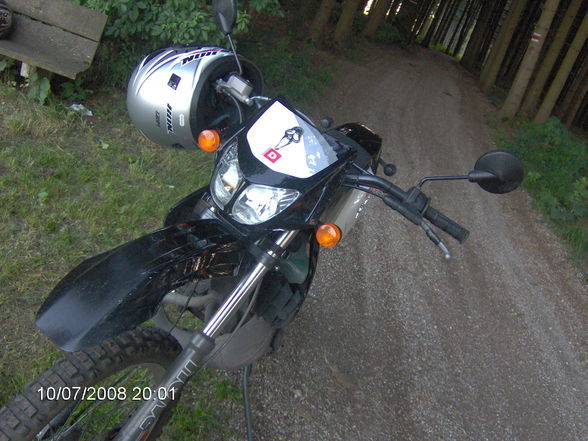 mei oids moped - 