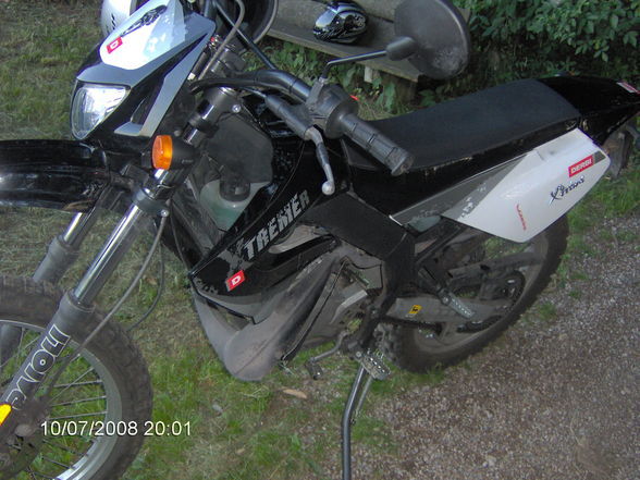 mei oids moped - 