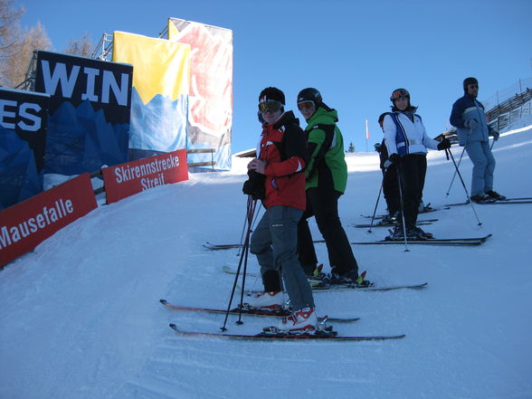 Skiurlaub 2010 - 