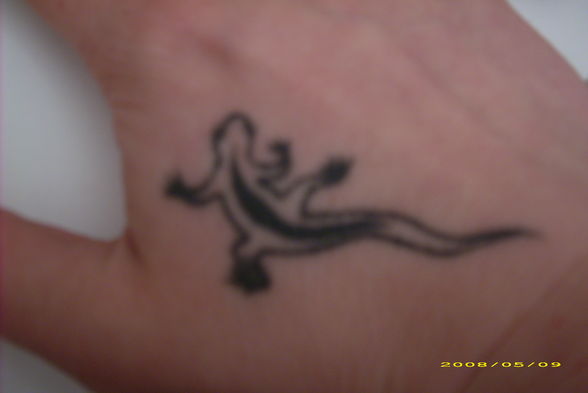 ★my tattoo´s ★ - 