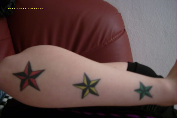 ★my tattoo´s ★ - 