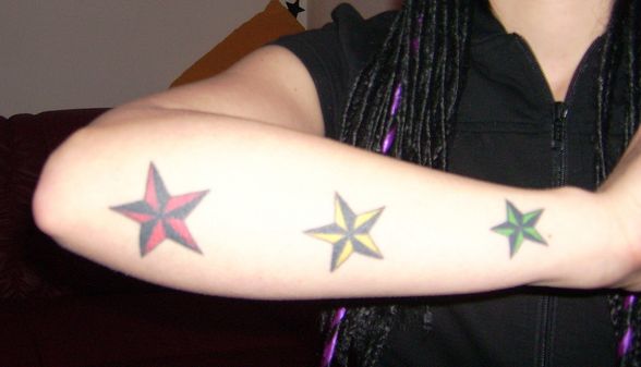 ★my tattoo´s ★ - 