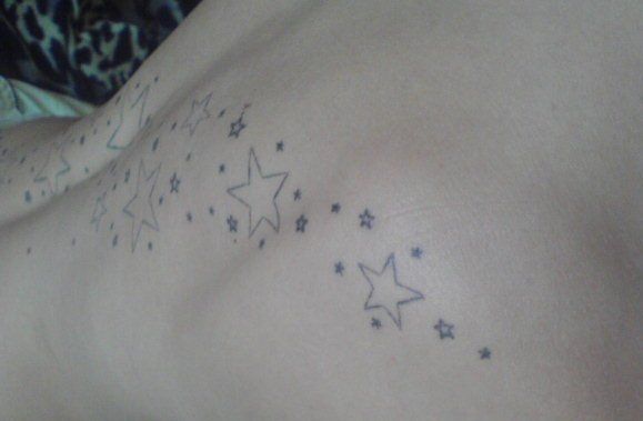 ★my tattoo´s ★ - 