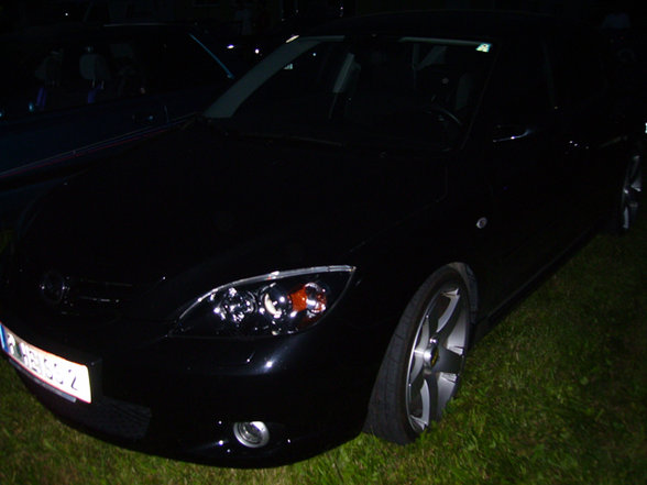 4. Mazda Szene Austria Treffen - 