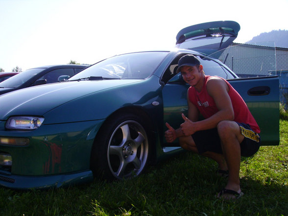 4. Mazda Szene Austria Treffen - 