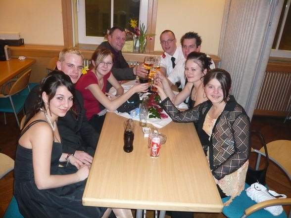 FF- Ball 2009 (Zarnsdorf) - 