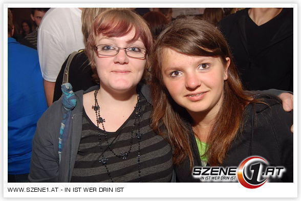 Zeltfest in Perwarth!!!!!  2009 - 