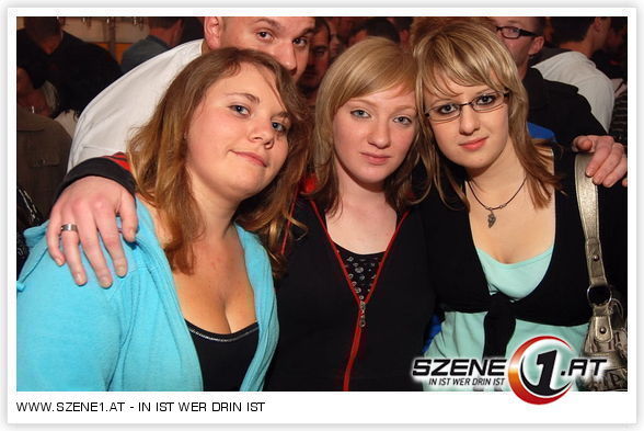 Zeltfest in Perwarth!!!!!  2009 - 