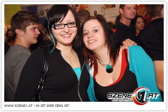 Zeltfest in Perwarth!!!!!  2009 - 