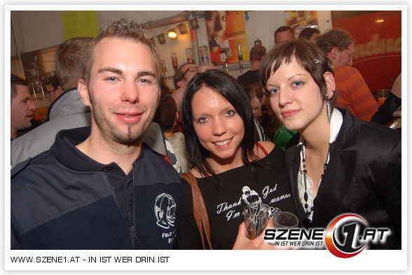 Zeltfest in Perwarth!!!!!  2009 - 