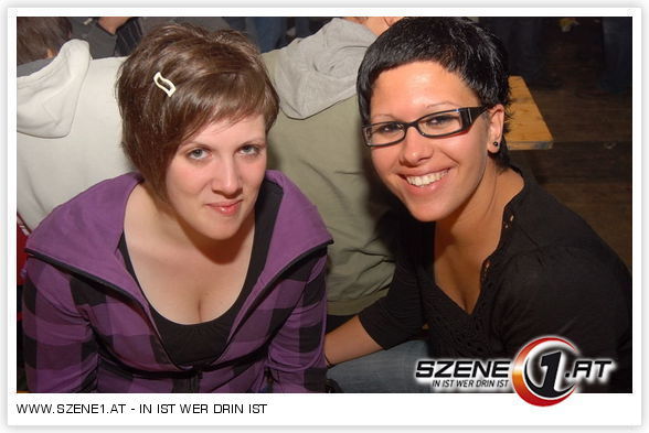 Zeltfest in Perwarth!!!!!  2009 - 