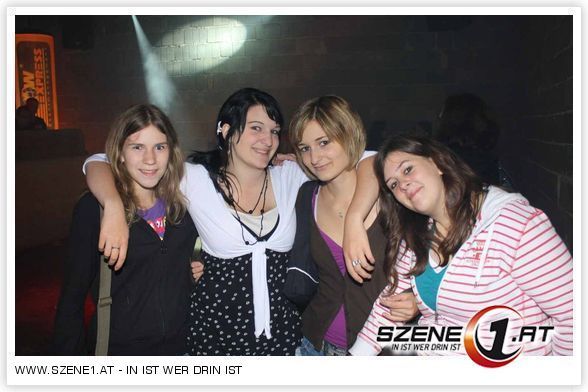 Scheunenfest Zarnsdorf 2009 - 