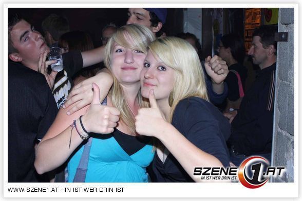 Scheunenfest Zarnsdorf 2009 - 