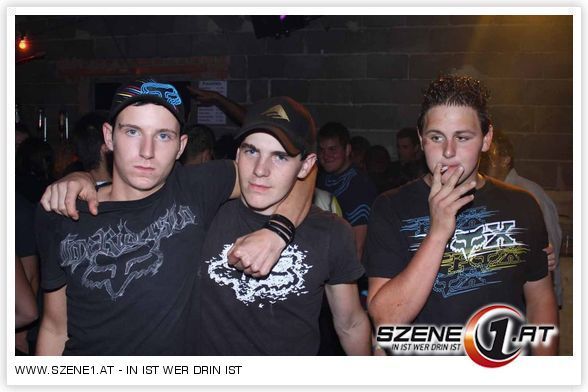 Scheunenfest Zarnsdorf 2009 - 