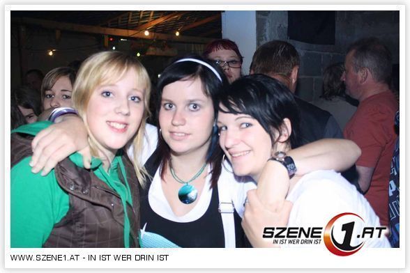 Scheunenfest Zarnsdorf 2009 - 