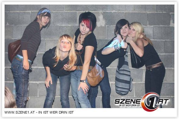 Scheunenfest Zarnsdorf 2009 - 