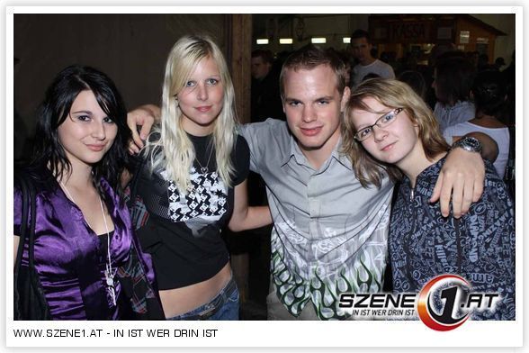 Scheunenfest Zarnsdorf 2009 - 