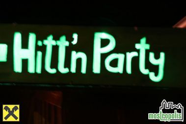 Hittn Party - 