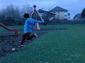 Me and FUßBALL !!!!!! - 