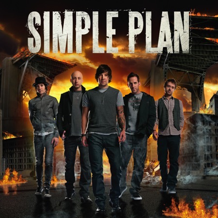 Simple Plan - 