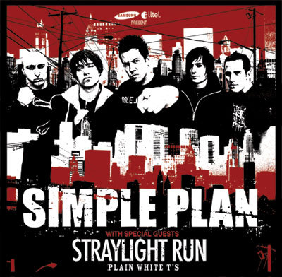 Simple Plan - 