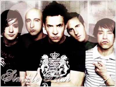 Simple Plan - 