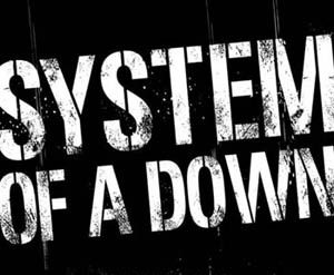 System Of A Down - 