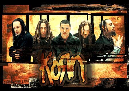 KoRn - 