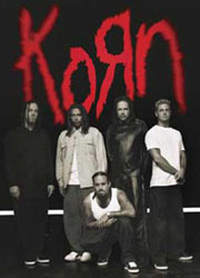 KoRn - 