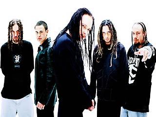 KoRn - 