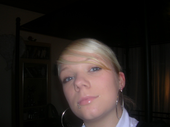Najo wos soid i do song???? - 