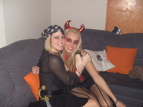 Fasching 09 - 