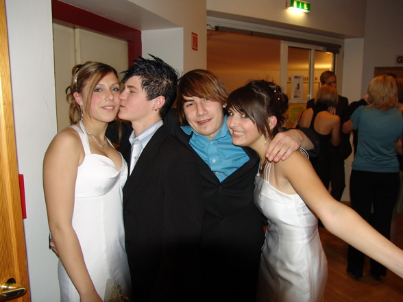 Debütantenball 2008 - 