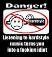 shuffle and Hardstyla will never die!!!! - 