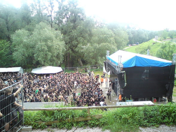 Summer Nights Open Air 2009 - 