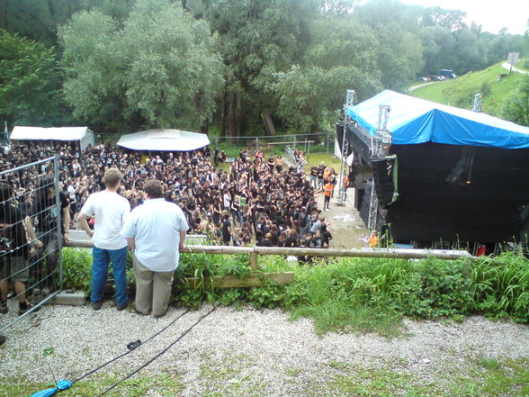 Summer Nights Open Air 2009 - 