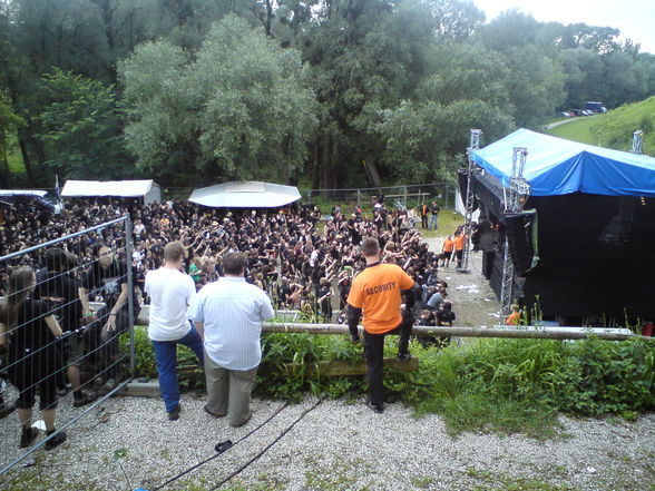 Summer Nights Open Air 2009 - 